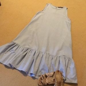 Zara dress